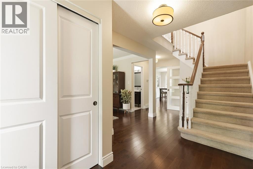 391 Timlock Place, Waterloo, ON