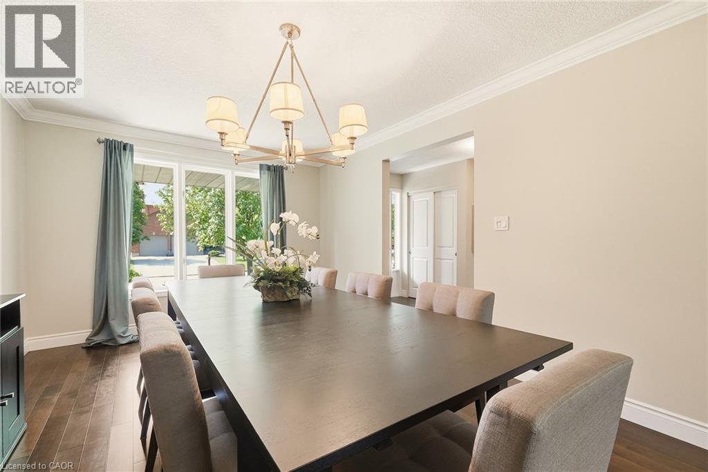 391 Timlock Place, Waterloo, ON