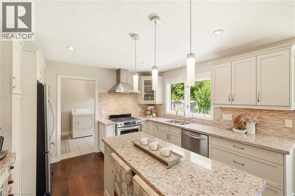 391 Timlock Place, Waterloo, ON