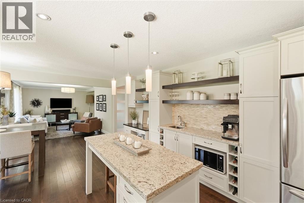 391 Timlock Place, Waterloo, ON