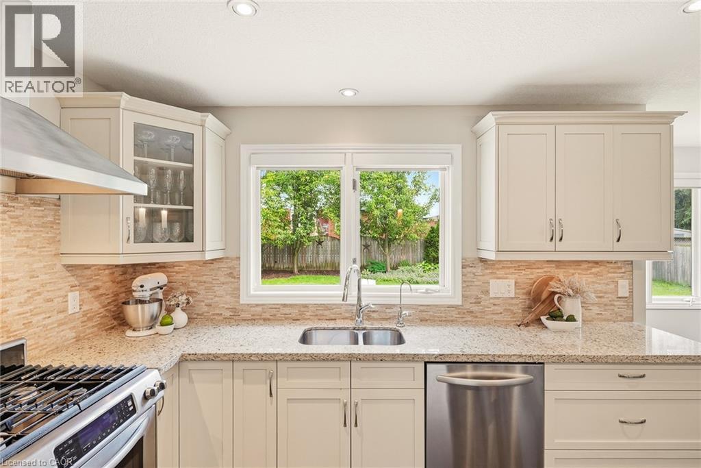 391 Timlock Place, Waterloo, ON