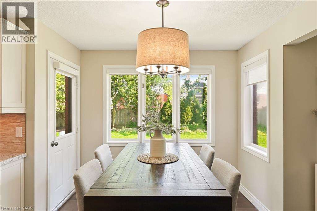 391 Timlock Place, Waterloo, ON