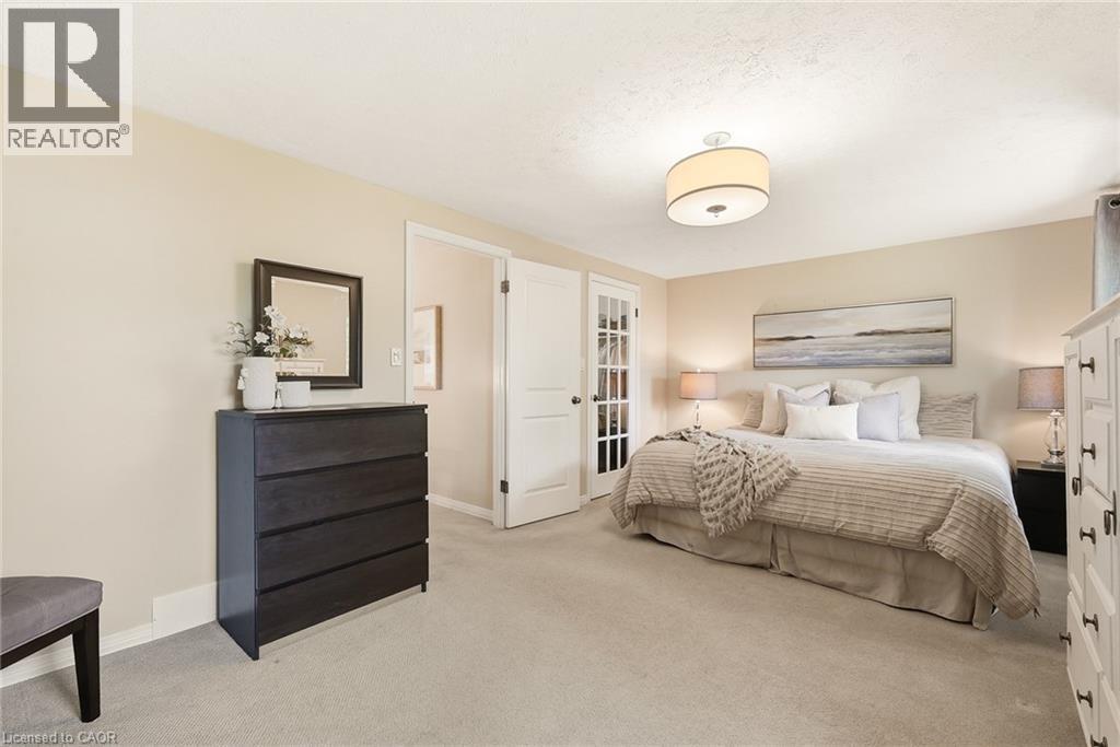 391 Timlock Place, Waterloo, ON