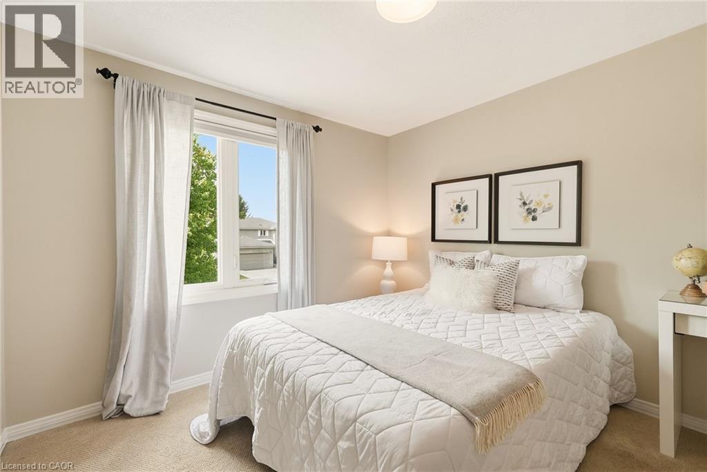 391 Timlock Place, Waterloo, ON