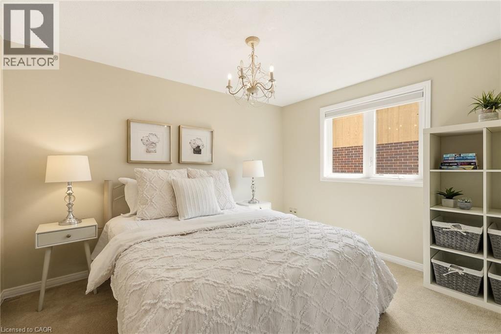 391 Timlock Place, Waterloo, ON
