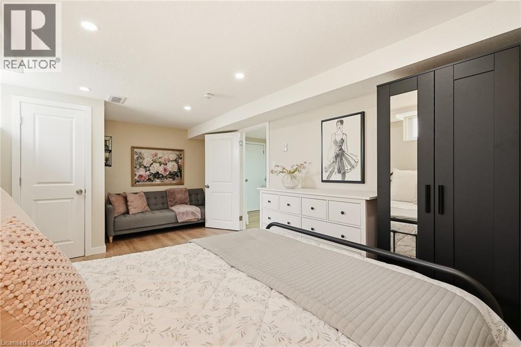 391 Timlock Place, Waterloo, ON