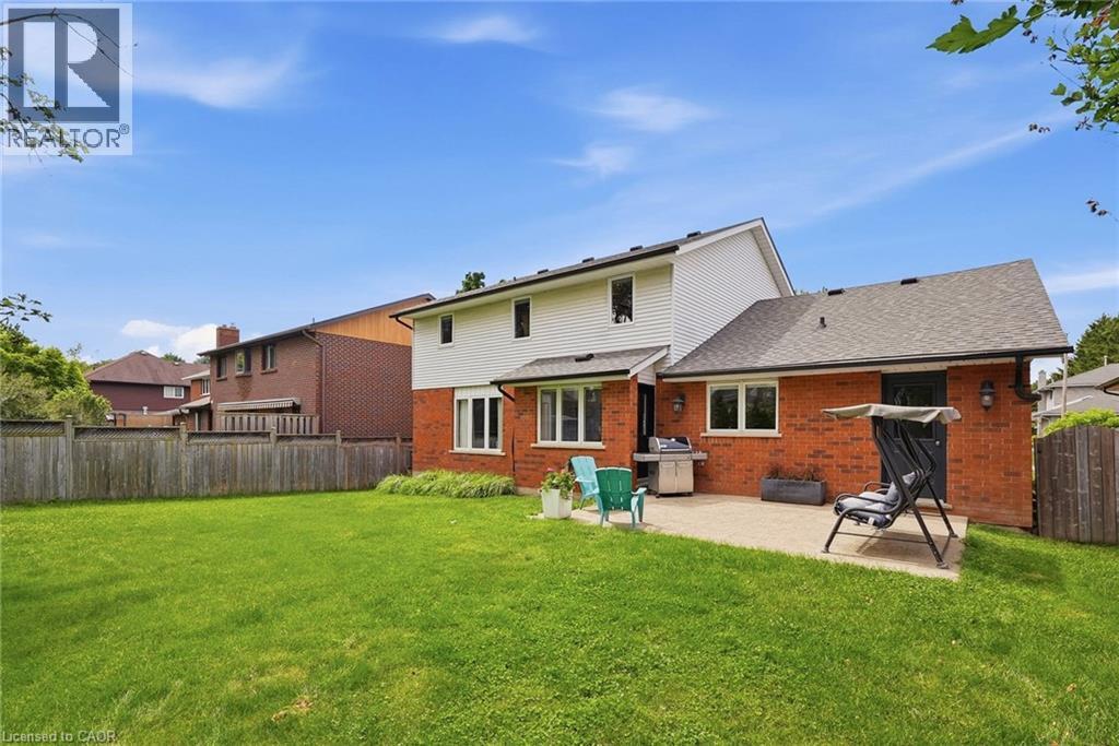391 Timlock Place, Waterloo, ON