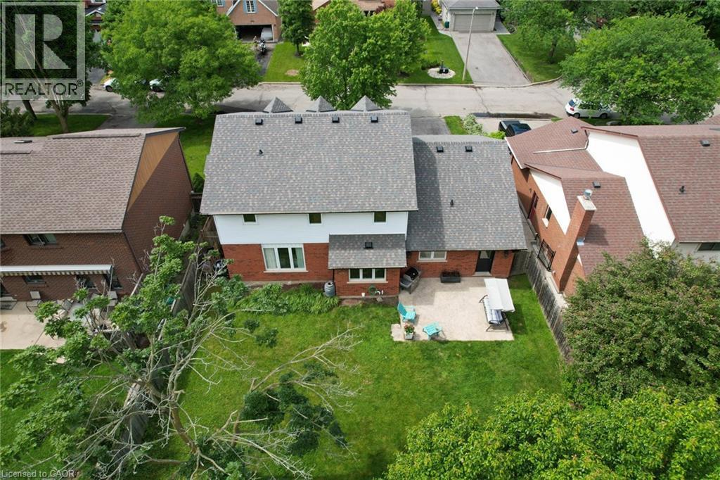 391 Timlock Place, Waterloo, ON