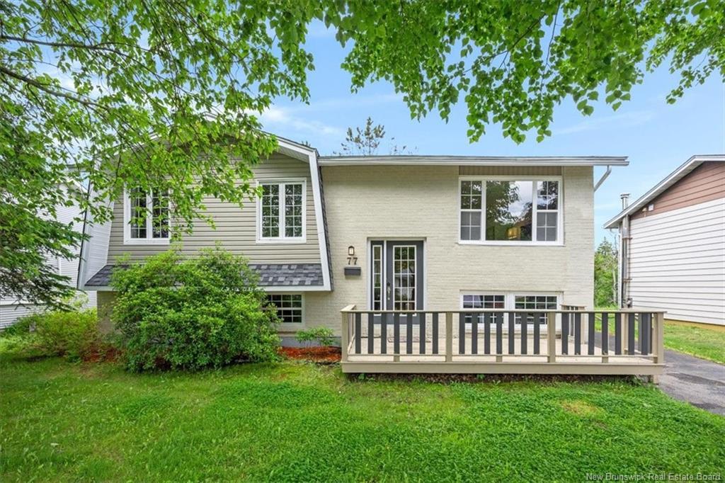 77 Varsity St, Saint John, NB