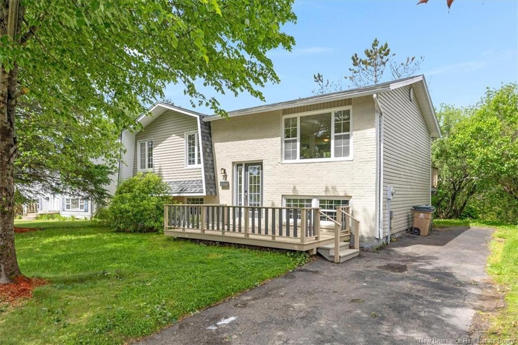 77 Varsity St, Saint John, NB