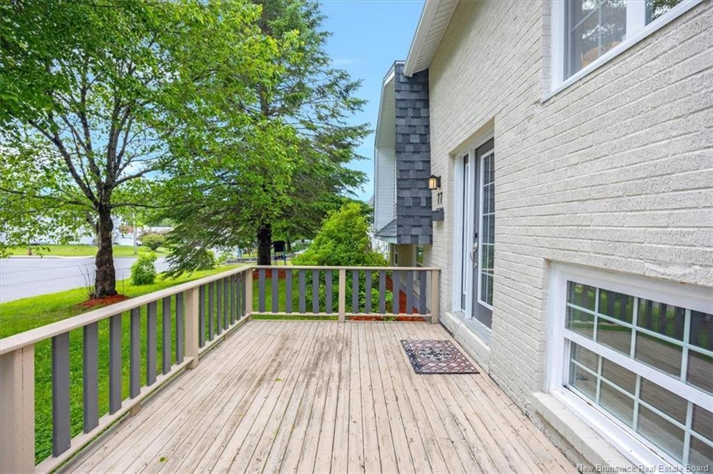 77 Varsity St, Saint John, NB