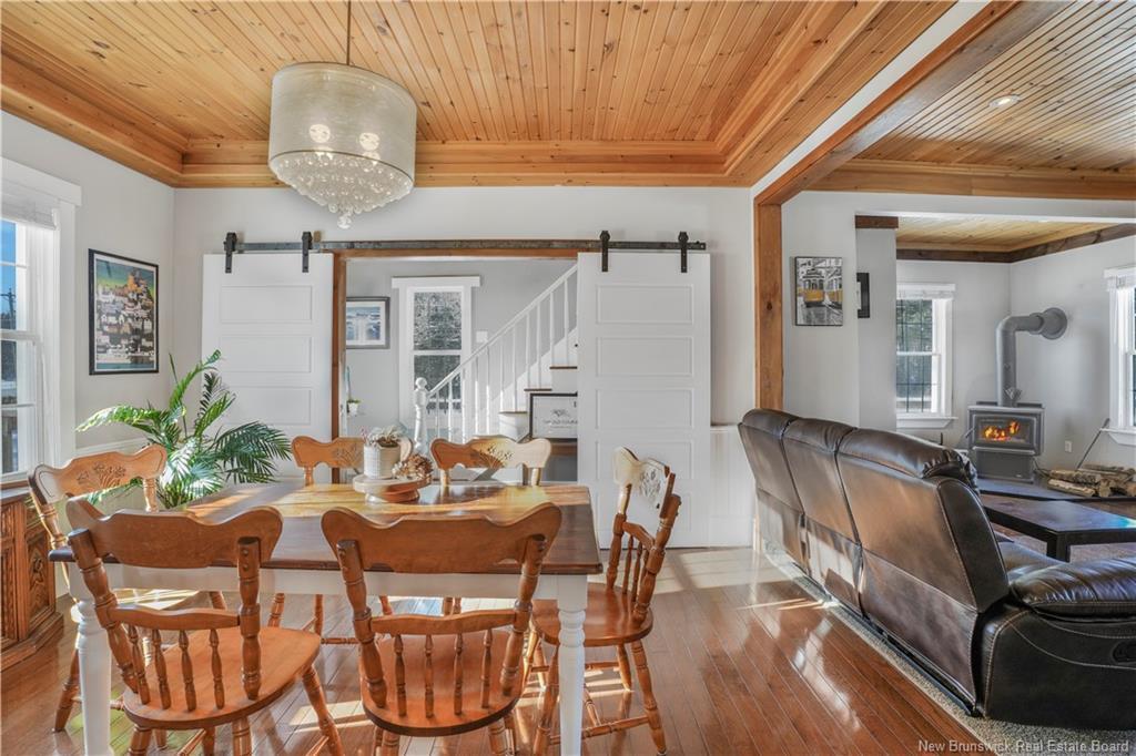 1322 148 Rte, Durham Bridge, NB