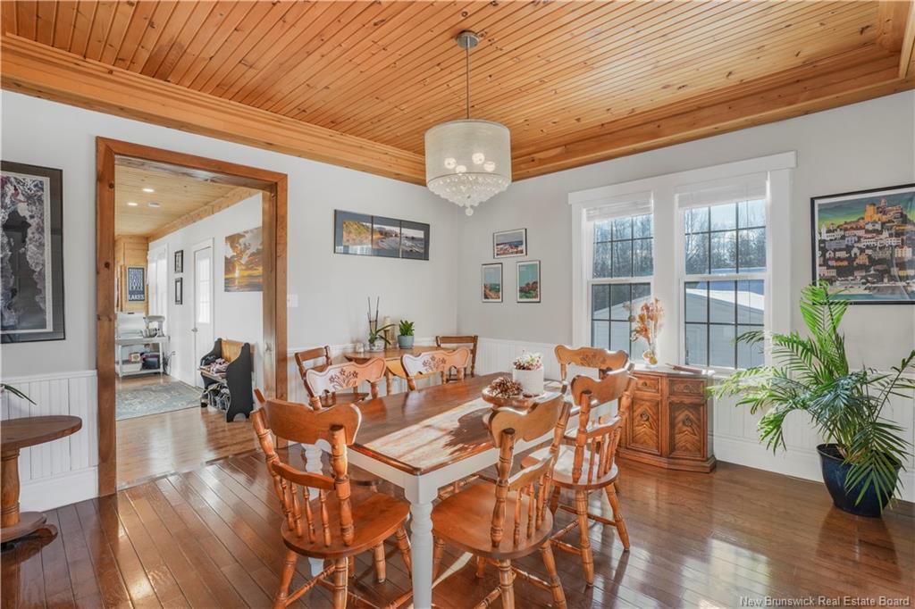 1322 148 Rte, Durham Bridge, NB