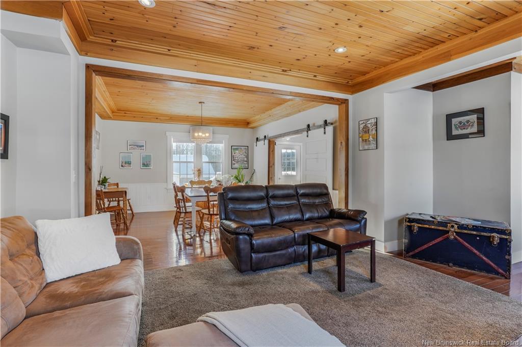 1322 148 Rte, Durham Bridge, NB