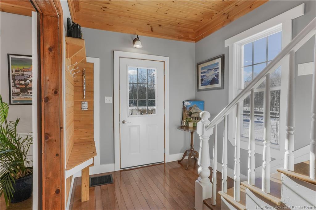 1322 148 Rte, Durham Bridge, NB