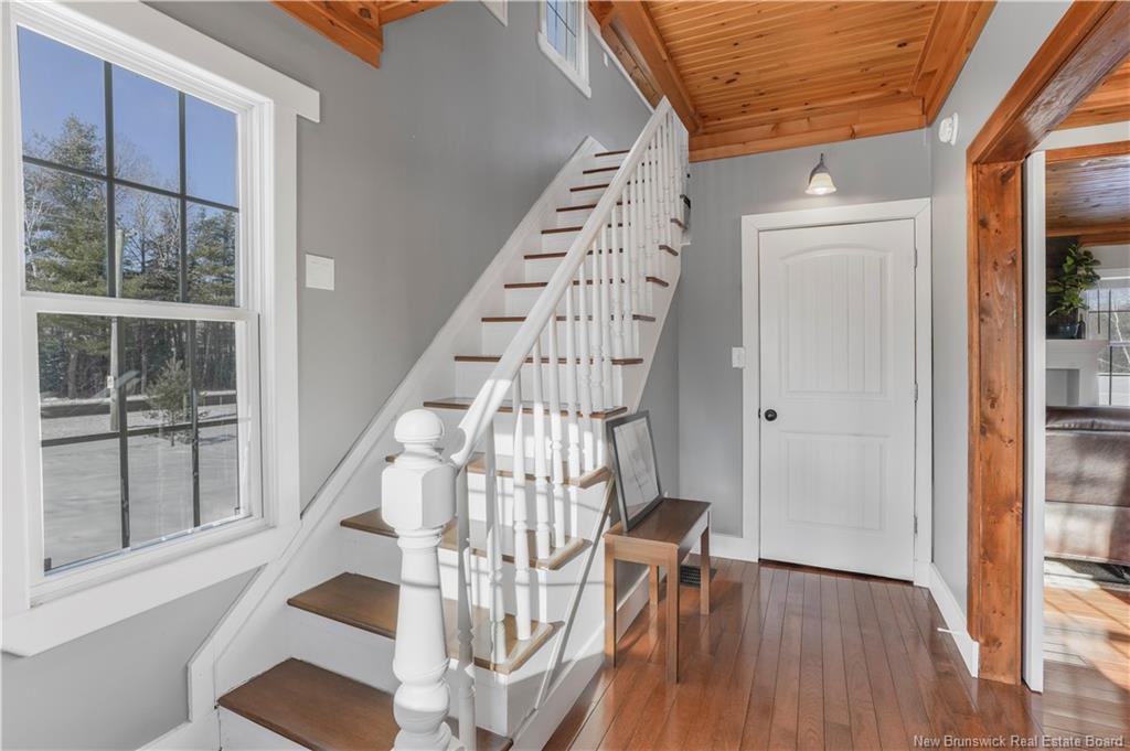 1322 148 Rte, Durham Bridge, NB