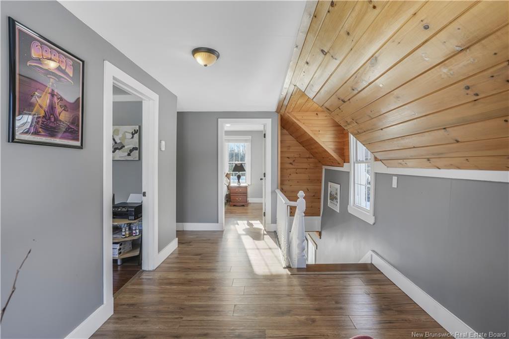 1322 148 Rte, Durham Bridge, NB