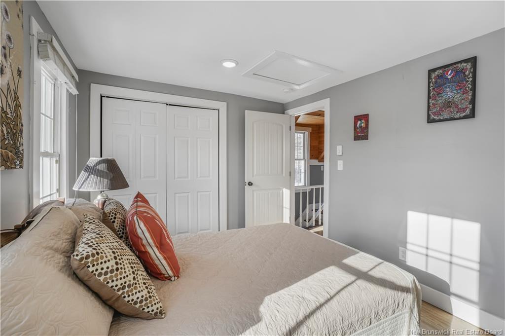 1322 148 Rte, Durham Bridge, NB