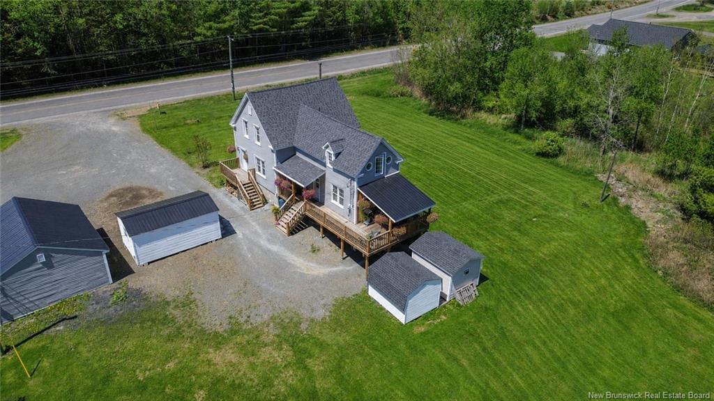 1322 148 Rte, Durham Bridge, NB