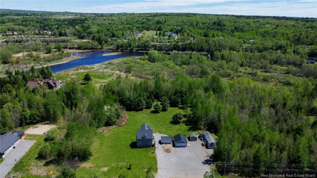 1322 148 Rte, Durham Bridge, NB