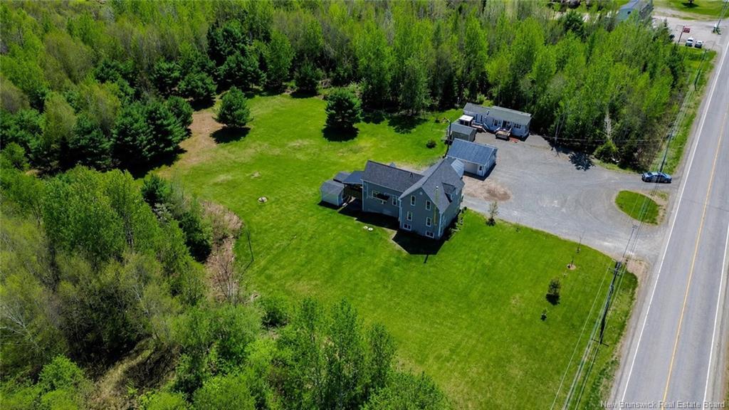 1322 148 Rte, Durham Bridge, NB