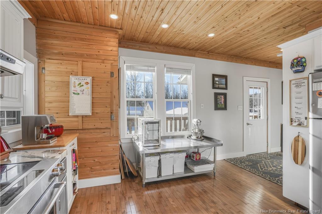 1322 148 Rte, Durham Bridge, NB