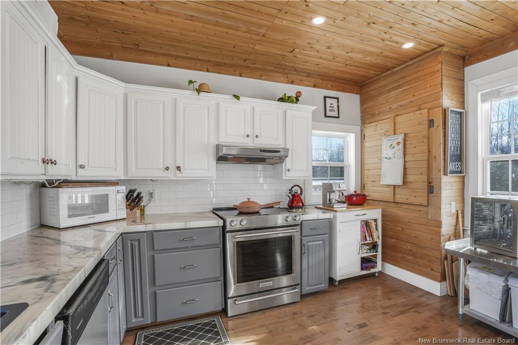1322 148 Rte, Durham Bridge, NB