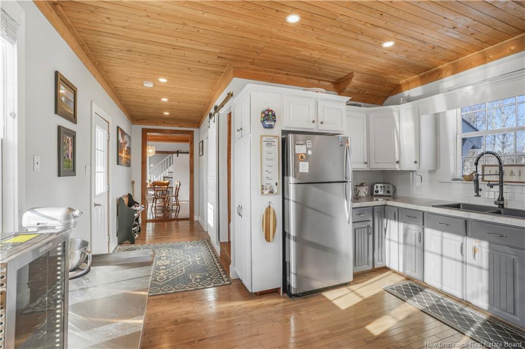 1322 148 Rte, Durham Bridge, NB
