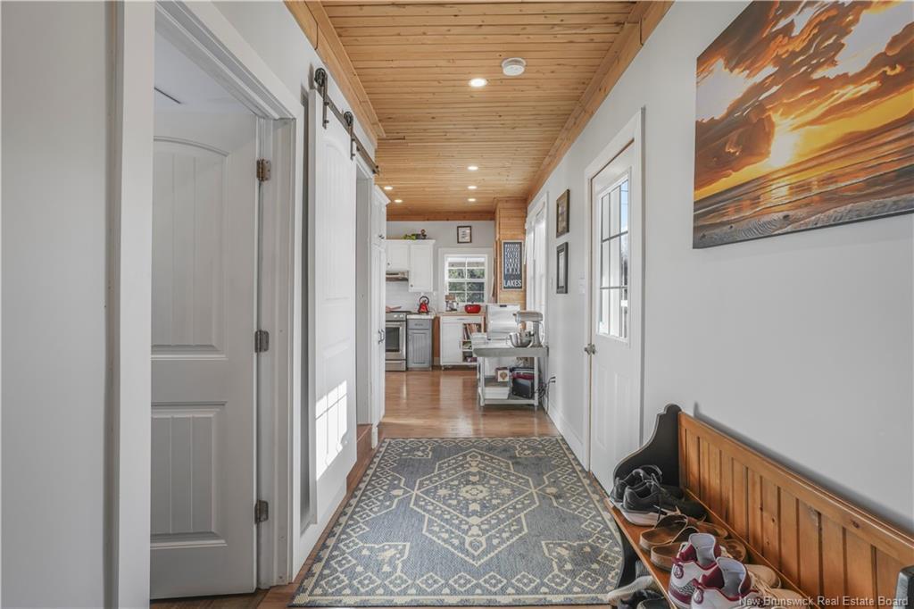 1322 148 Rte, Durham Bridge, NB