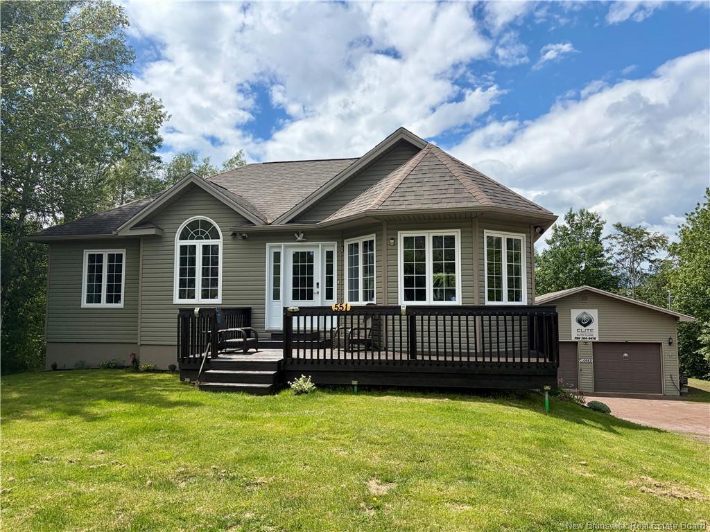 551 Dover Rd, Dieppe, NB