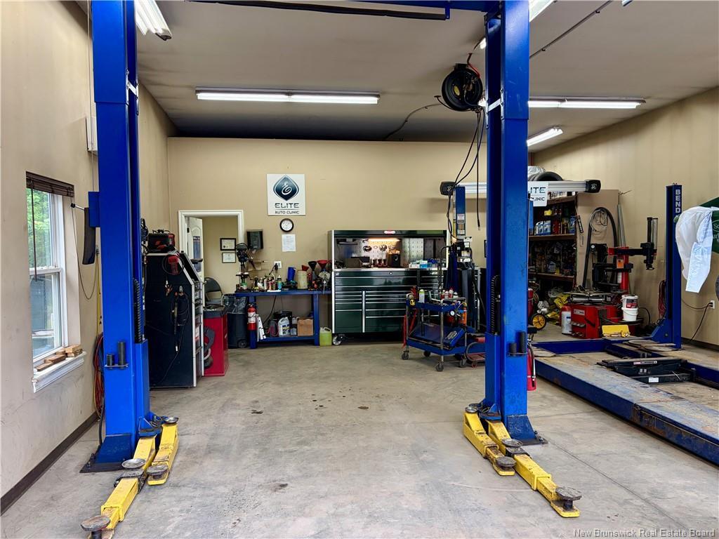 551 Dover Rd, Dieppe, NB