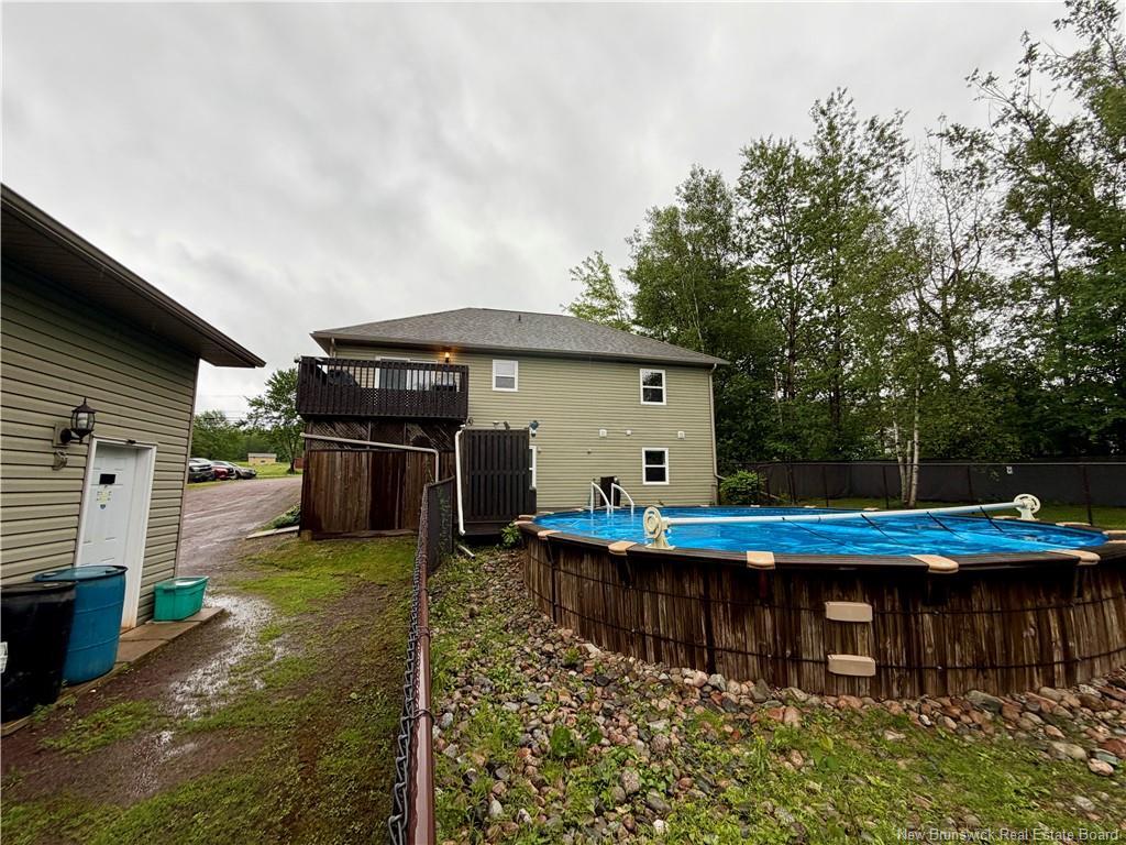 551 Dover Rd, Dieppe, NB