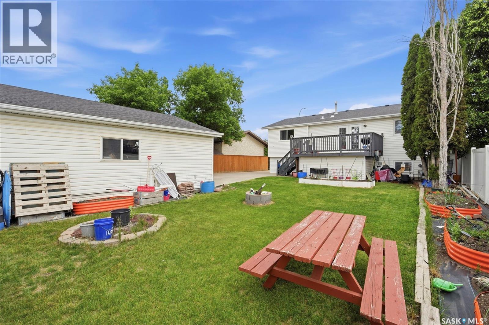 103 Nordstrum Road, Saskatoon, SK