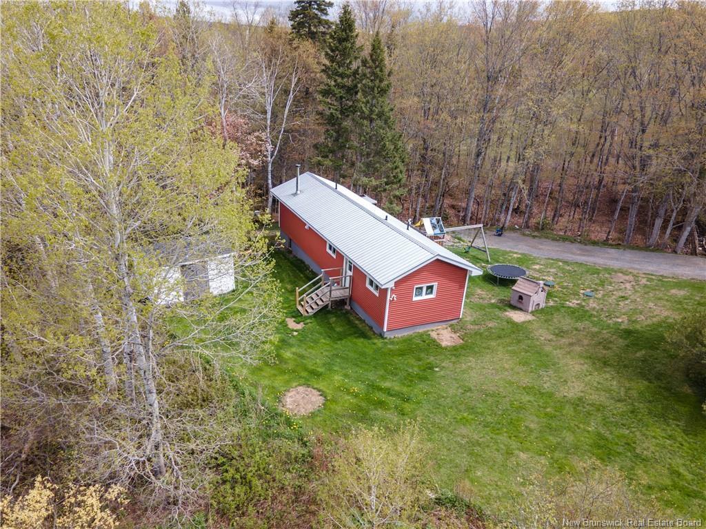 187 Gowland Mountain Rd, Elgin, NB