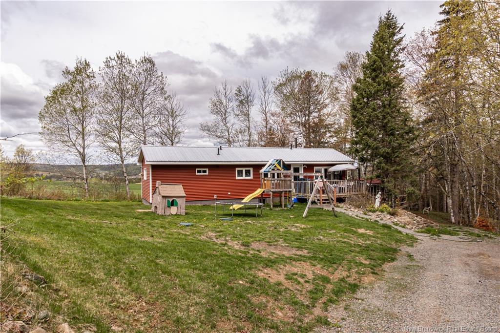 187 Gowland Mountain Rd, Elgin, NB