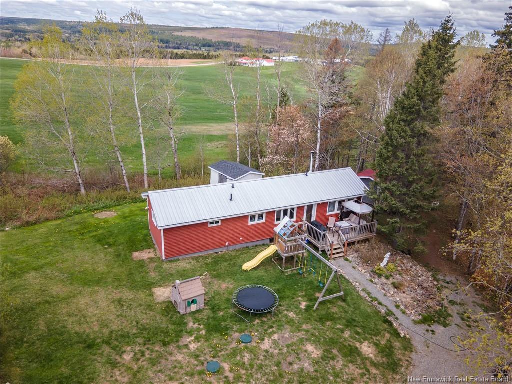 187 Gowland Mountain Rd, Elgin, NB