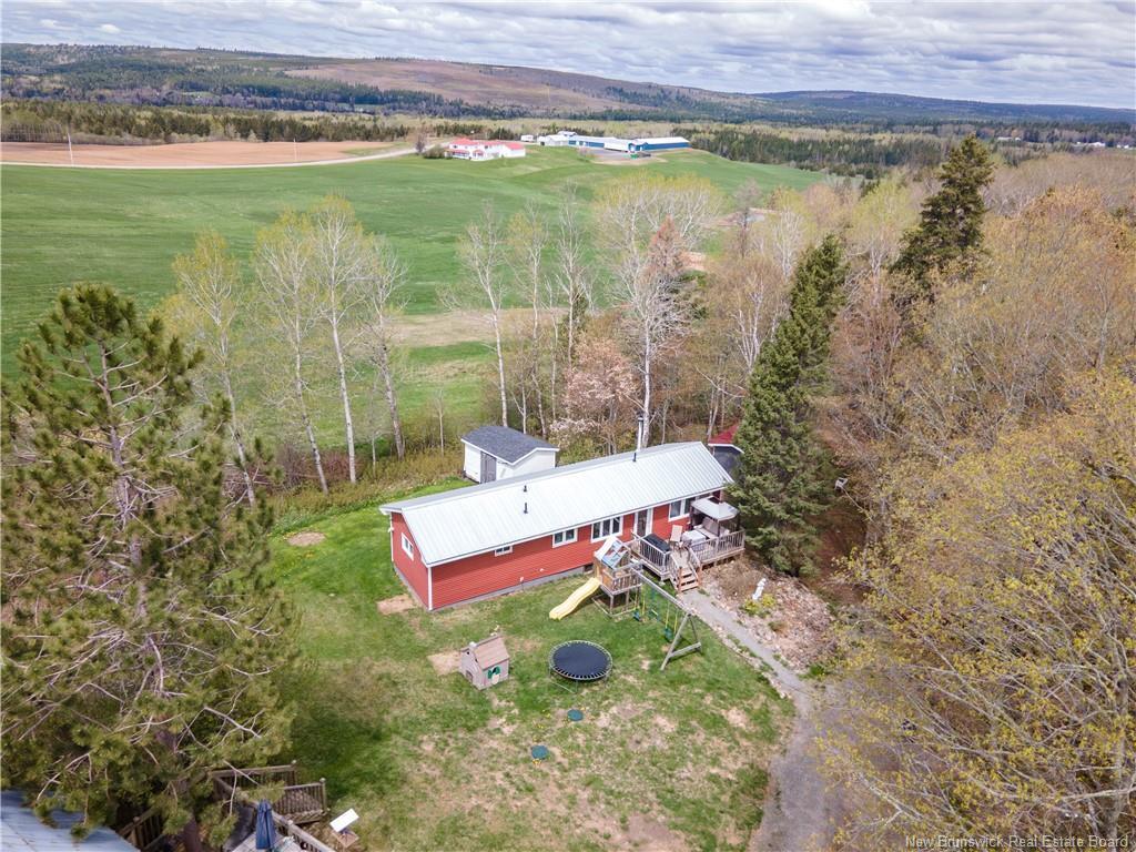 187 Gowland Mountain Rd, Elgin, NB
