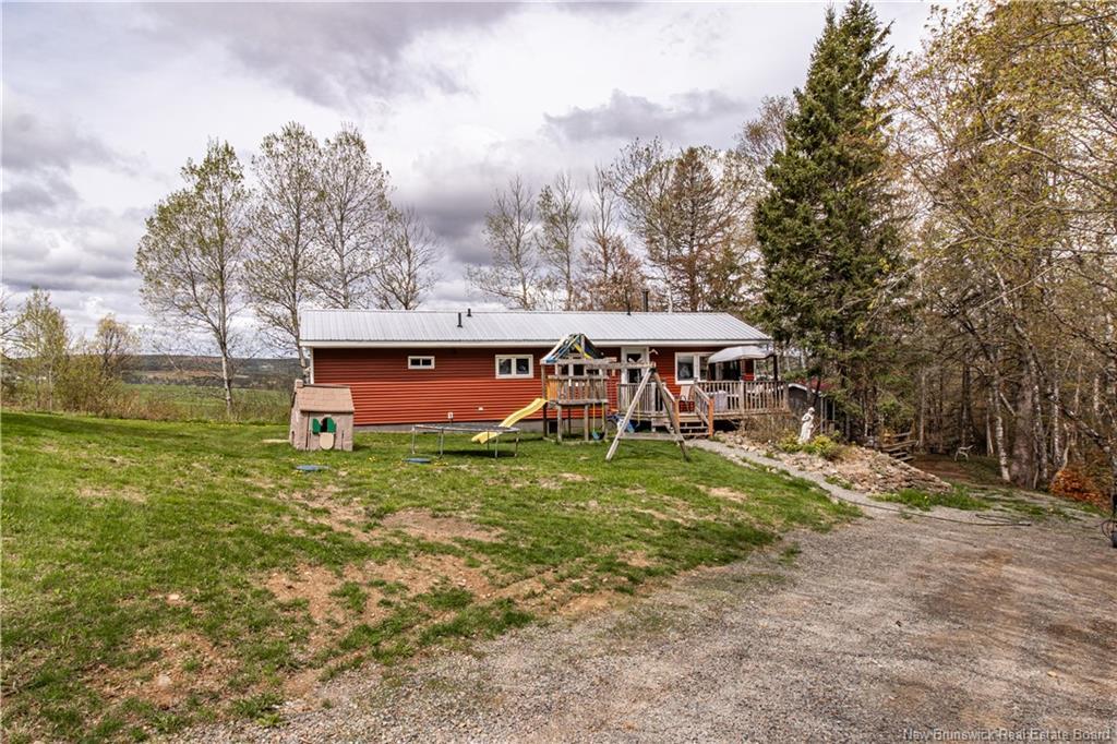 187 Gowland Mountain Rd, Elgin, NB