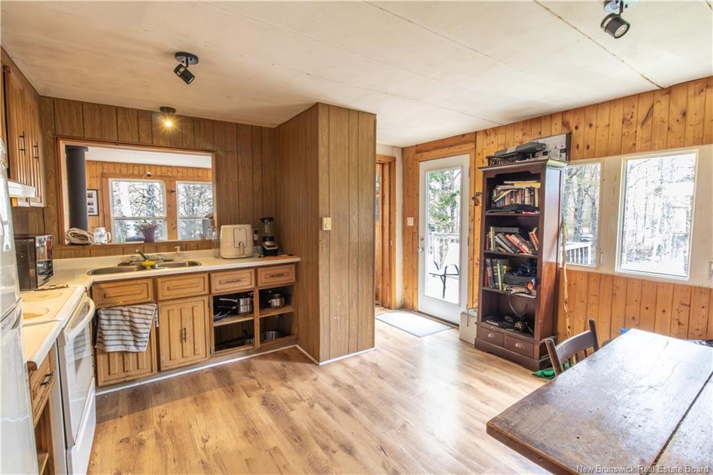 187 Gowland Mountain Rd, Elgin, NB