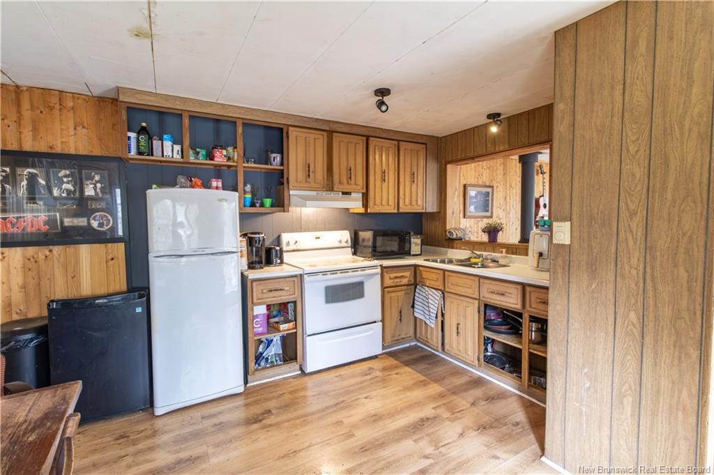 187 Gowland Mountain Rd, Elgin, NB
