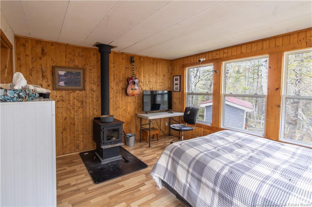 187 Gowland Mountain Rd, Elgin, NB