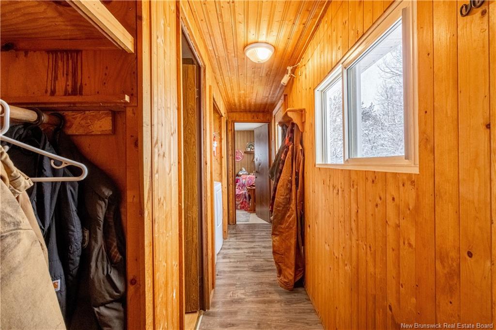 187 Gowland Mountain Rd, Elgin, NB