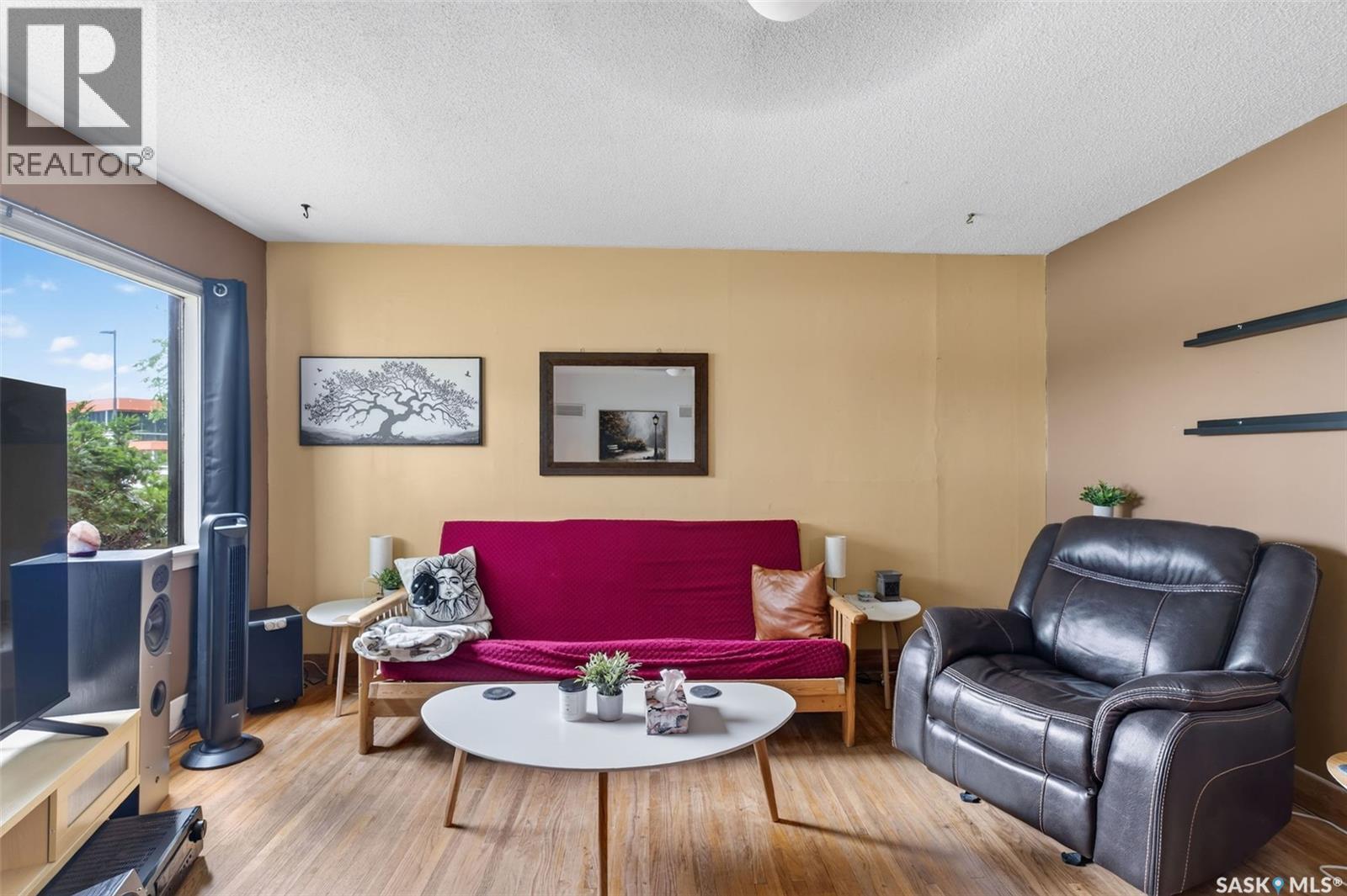 205 Bemister Avenue E, Melfort, SK