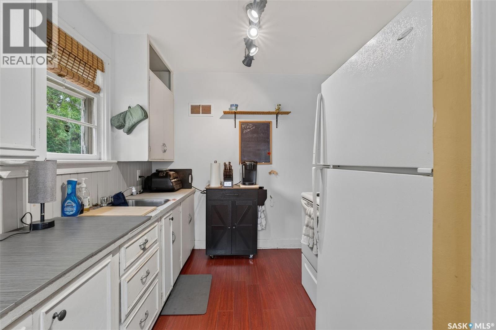 205 Bemister Avenue E, Melfort, SK