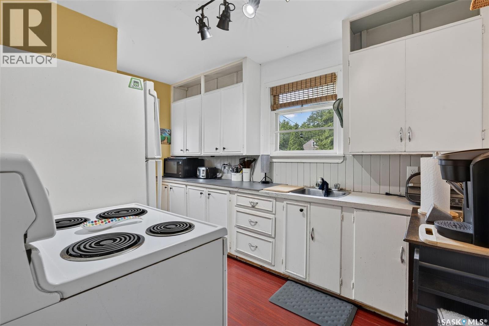 205 Bemister Avenue E, Melfort, SK