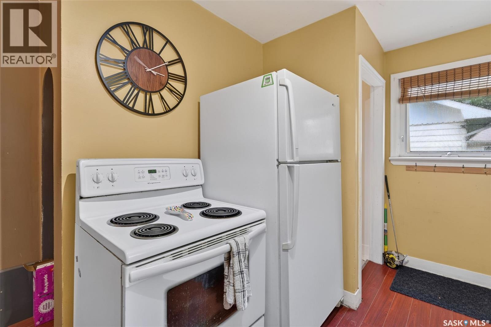 205 Bemister Avenue E, Melfort, SK