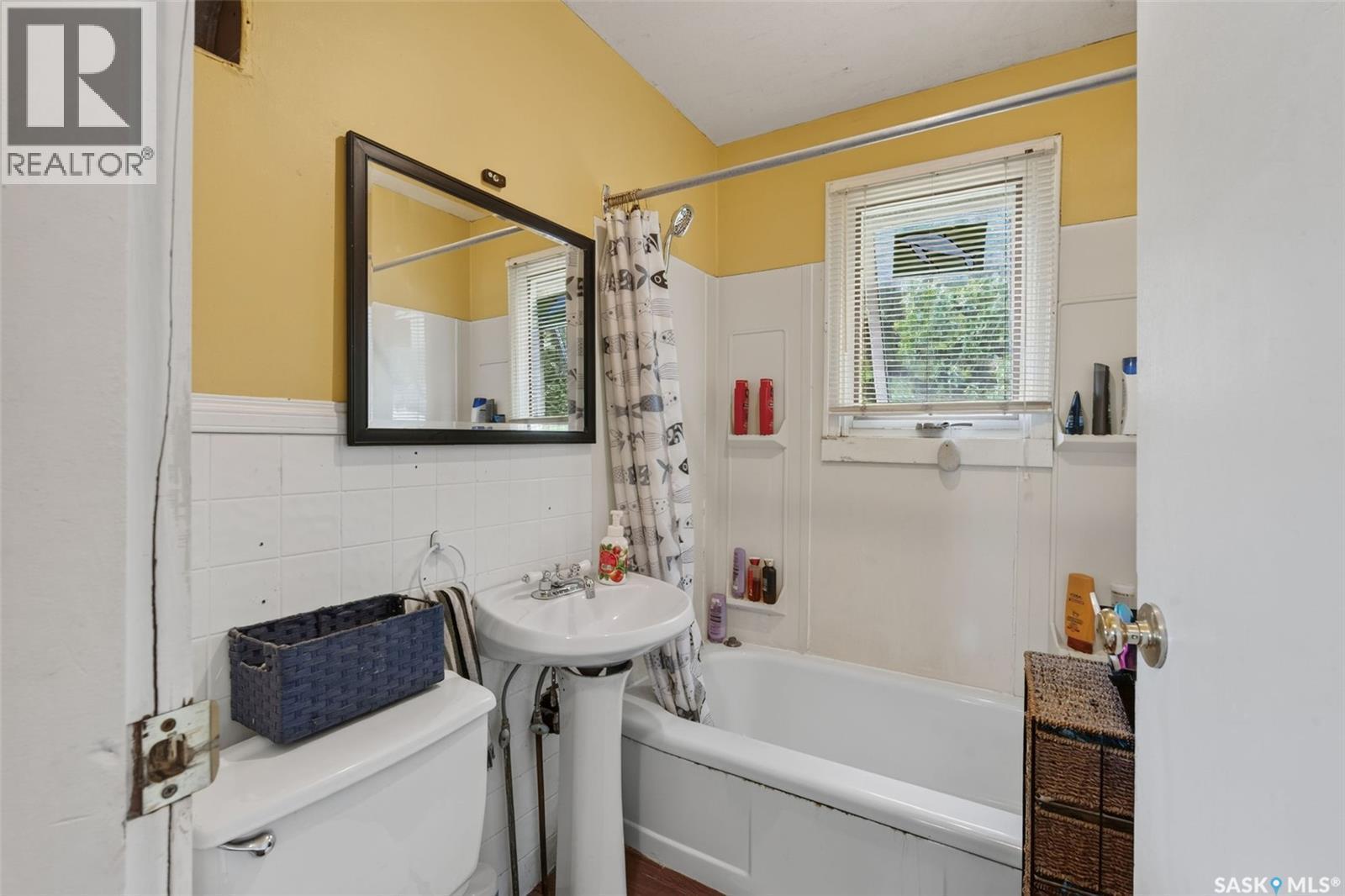 205 Bemister Avenue E, Melfort, SK