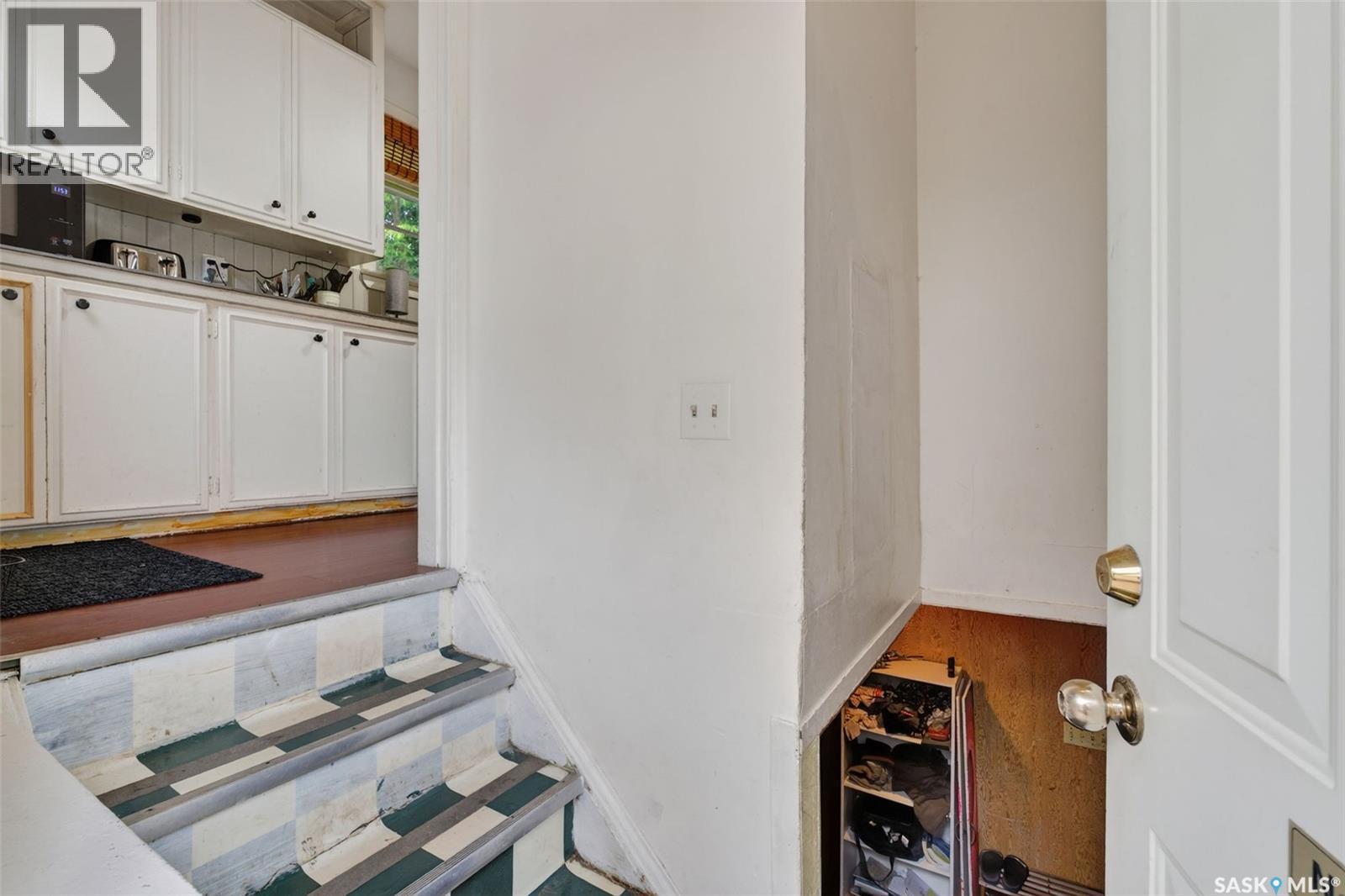 205 Bemister Avenue E, Melfort, SK
