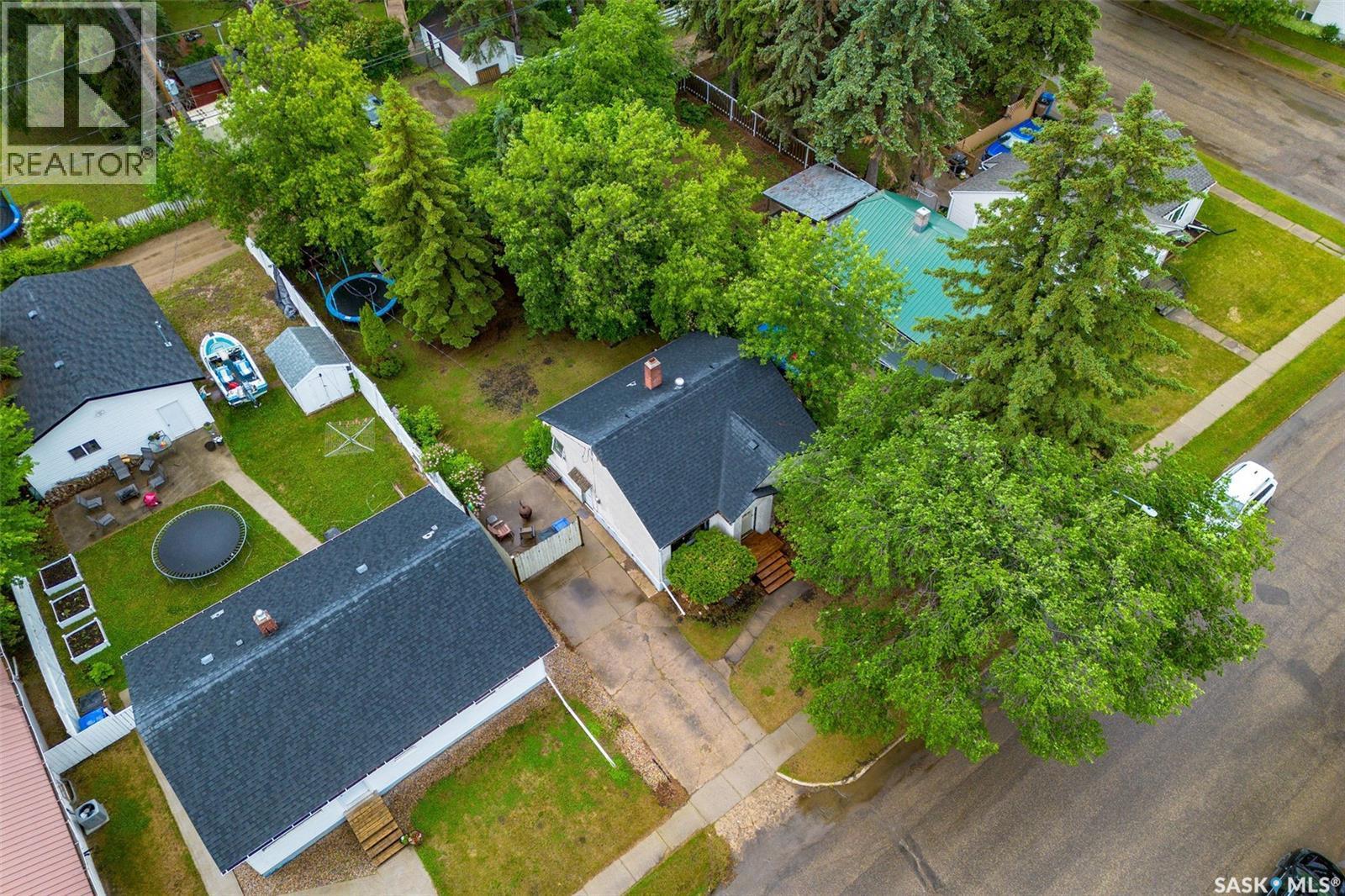 205 Bemister Avenue E, Melfort, SK