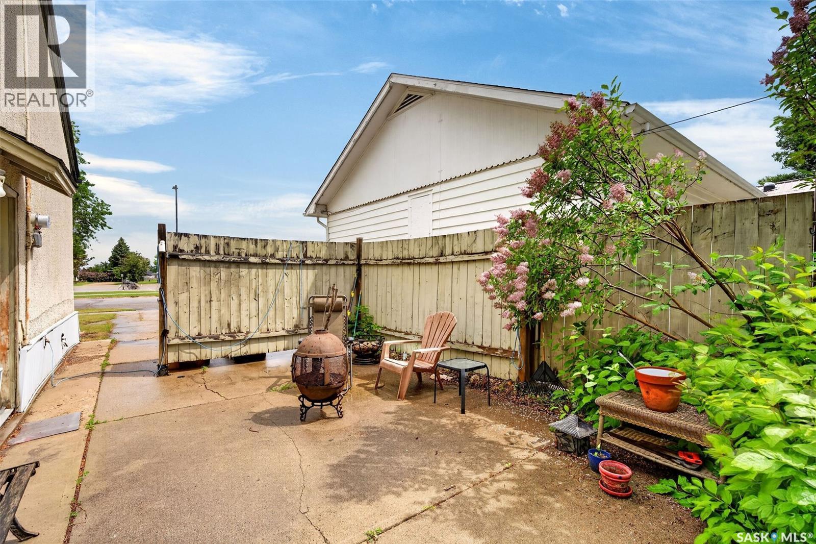 205 Bemister Avenue E, Melfort, SK